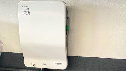 ApeirElec, Electricien au Creusot