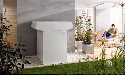 LG PANNIER, Electricien à Saint Martin de l'If