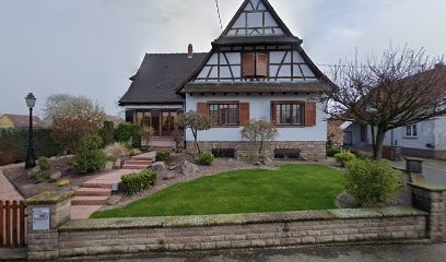 Fritz Electricité SA, Electricien à Niederroedern