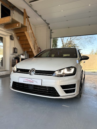 DIAGAUTOFOS, Electricien à Fos-sur-Mer