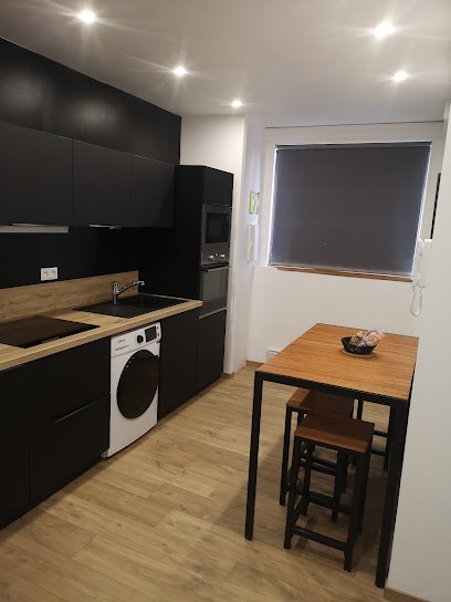SGHabitat, Electricien à Carville-la-Folletière
