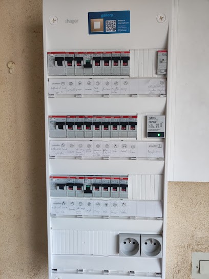 Doc Habitat Elec, Electricien à Ginestet