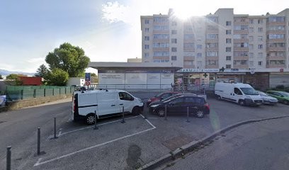 Société Française Electricité Bâtiment et Industrie S.O.F.E.B.I, Electricien à Seyssinet-Pariset