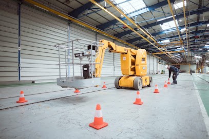 Cegelec La Rochelle, Electricien à Périgny