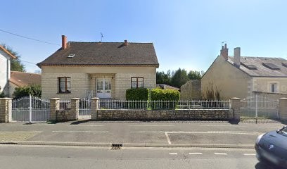 Longeau, Electricien à Châtellerault