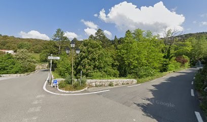 Bertholus Frédéric, Electricien à Mons