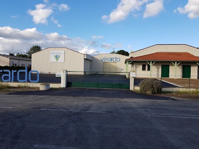 VERARDO SAS, Electricien à Tonneins