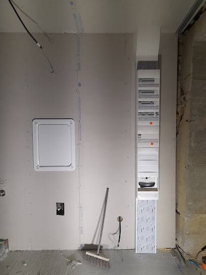 Mon-instal-elec, Electricien à Theizé