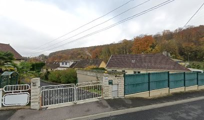 EURL BOSSÉ, Electricien à Grand-Couronne