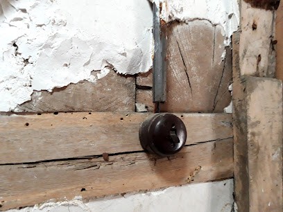 DA CRUZ Electricité Générale, Electricien à Irvillac