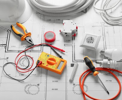 B.G Multiservices, Electricien à Pertuis