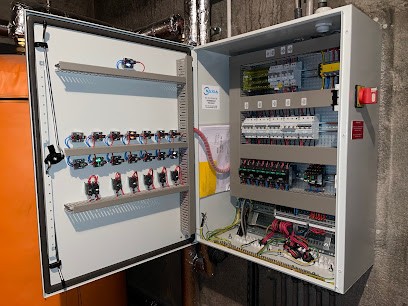 NAXIA, Electricien au Bourget-du-Lac