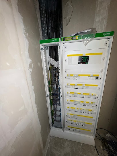 STE, Electricien à Gif-sur-Yvette