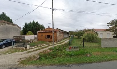 Audureau Cyrille, Electricien à Sainte-Colombe-en-Bruilhois