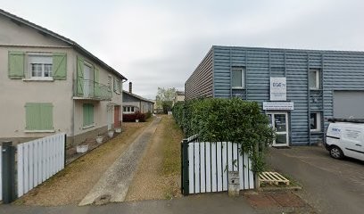 EGE 72, Electricien à La Chapelle-Saint-Aubin