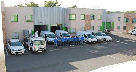 ELIE Pro, Electricien à Taverny