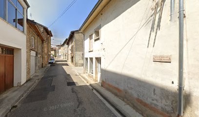 Charpigny Pascal, Electricien à Jujurieux
