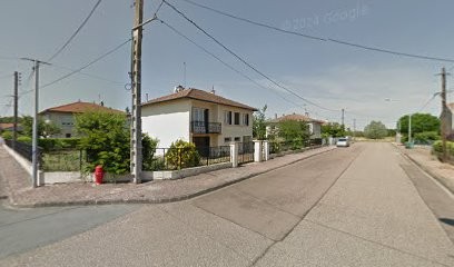 Sarl Alex, Electricien à Saint-Vincent-de-Boisset