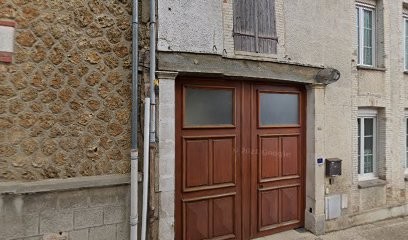 Marc Alain, Electricien à Damery