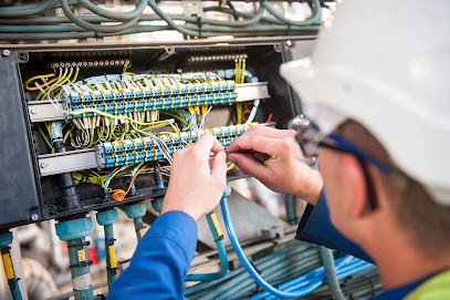 Sdel Alsace - Actemium Strasbourg Plant Solutions, Electricien à Vendenheim