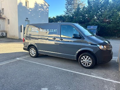 MP ELEC SERVICES, Electricien à Fuveau