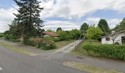 David MEZZACASA, Electricien à Vielle-Saint-Girons