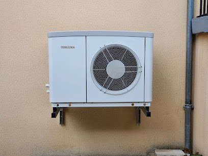 Eurl Girard Olivier, Electricien à Veuzain-sur-Loire