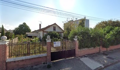 Caporal Electric, Electricien à Paray-Vieille-Poste
