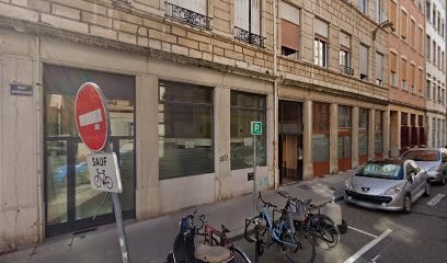 Societe Encrel Encrel, Electricien à Lyon 04