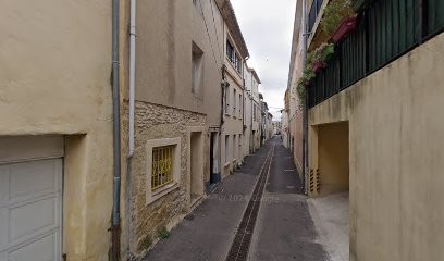 GEP ELEC, Electricien à Lunel