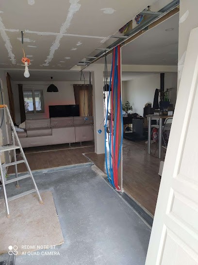 BLS Renovation, Electricien à Noyon