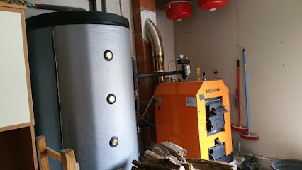 MOUTON Cyrille, Electricien à Corgnac-sur-l'Isle