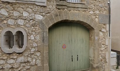 Alain Scanzi, Electricien à Salles-d'Aude
