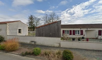Gibaud Electricite, Electricien à Bouillé-Courdault