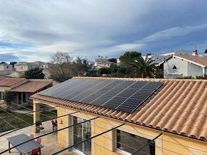 SARL Michel MEILLAN, Electricien à Saint-André-de-Sangonis