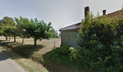 2 M, Electricien à Estipouy