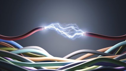 Cérou, Electricien à Bulles