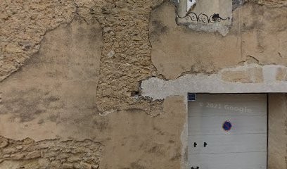 Vacassy Yannick, Electricien à Nézignan-l'Évêque