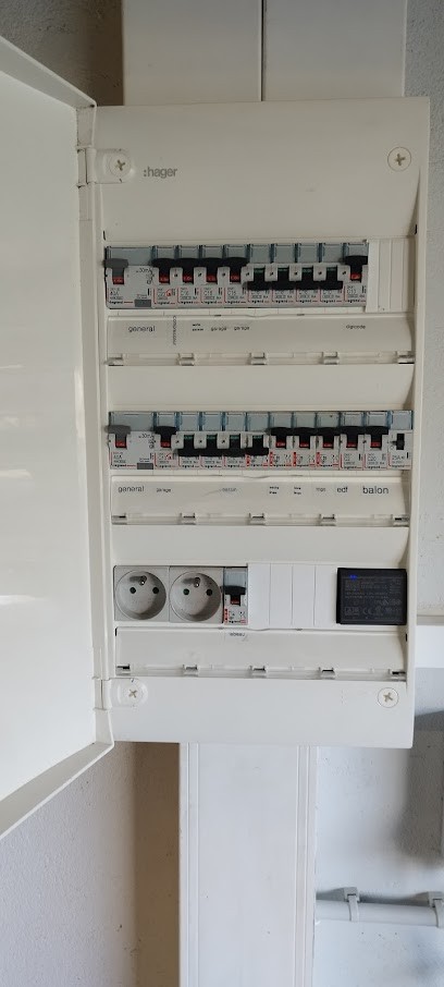 Dépannage36, Electricien à Fontguenand