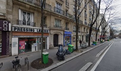 Ets Pignet-Artisan, Electricien à Paris 20