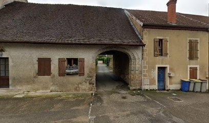 Laroche Philippe, Electricien à Mont-sous-Vaudrey