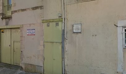Société Cosnoise d'Electricité, Electricien à Cosne-Cours-sur-Loire