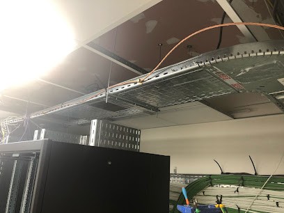 Lumelec, Electricien à Neufmanil