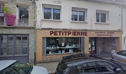 Petitpierre Eurl, Electricien à Cherbourg-en-Cotentin