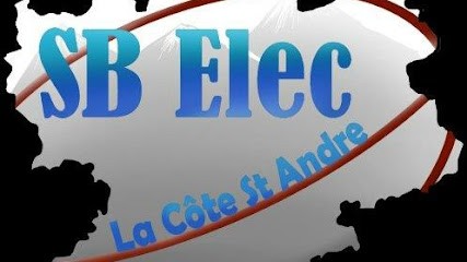 SB ELEC Electricité, Electricien à La Côte-Saint-André