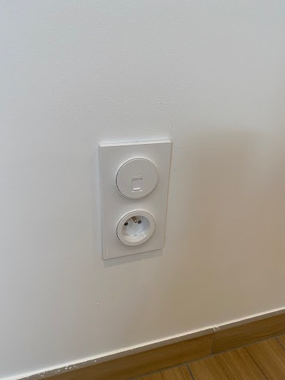 Elecmab Électricien Lyon-Vienne, Electricien à Chasse-sur-Rhône