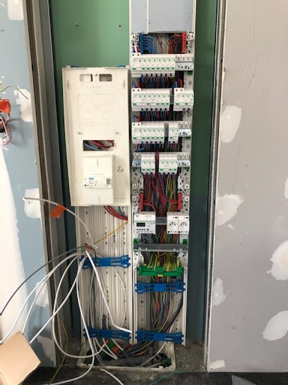 Sarl SBE, Electricien à Puget-sur-Argens