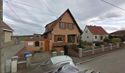 AG2E, Electricien à Staffelfelden