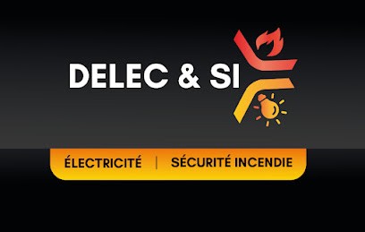Delec & Si, Electricien à Mutigney