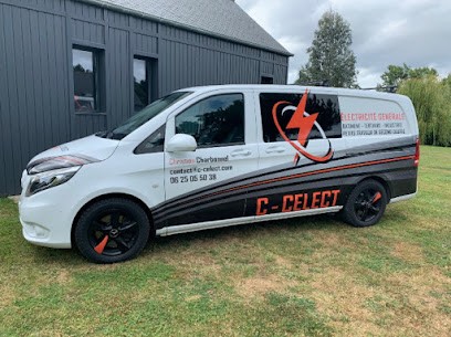 C-celect, Electricien au Minihic-sur-Rance